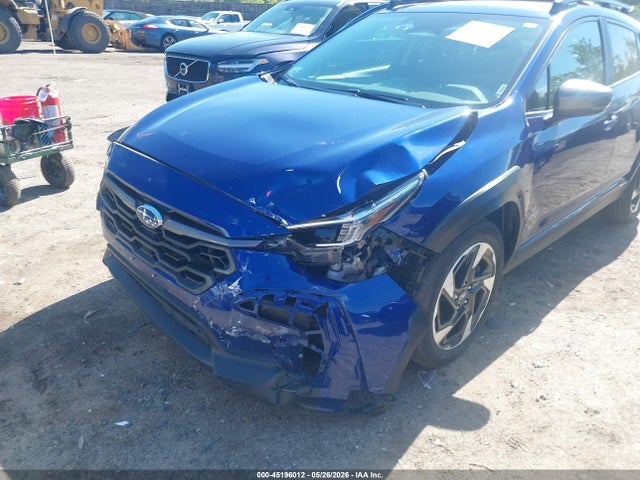 Subaru Crosstrek Limited 2025 4S4GUHM60S3745716 Image 6