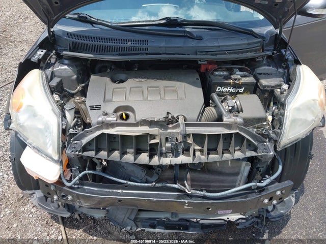 Aukcja sprzedaży 2012 Scion Xd, vin: JTKKU4B49C1020727, numer aukcji: 45196014