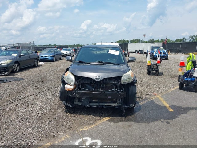 Aukcja sprzedaży 2012 Scion Xd, vin: JTKKU4B49C1020727, numer aukcji: 45196014