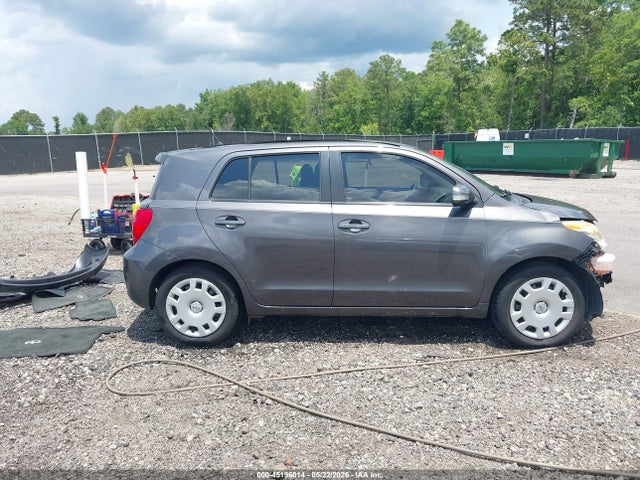 Aukcja sprzedaży 2012 Scion Xd, vin: JTKKU4B49C1020727, numer aukcji: 45196014