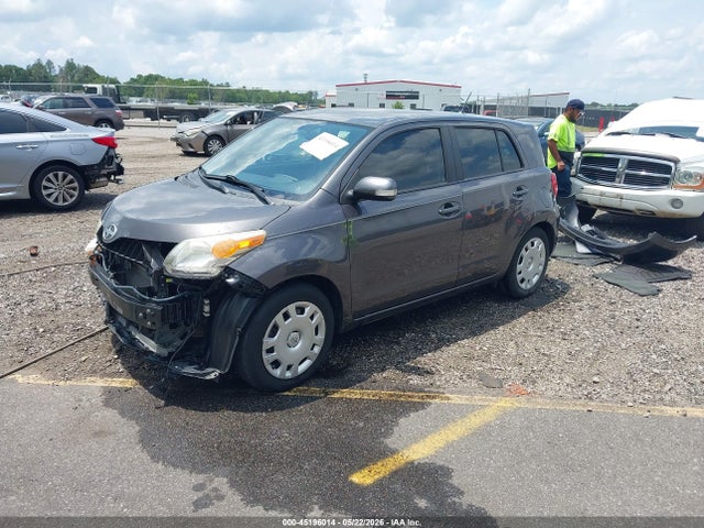 Aukcja sprzedaży 2012 Scion Xd, vin: JTKKU4B49C1020727, numer aukcji: 45196014