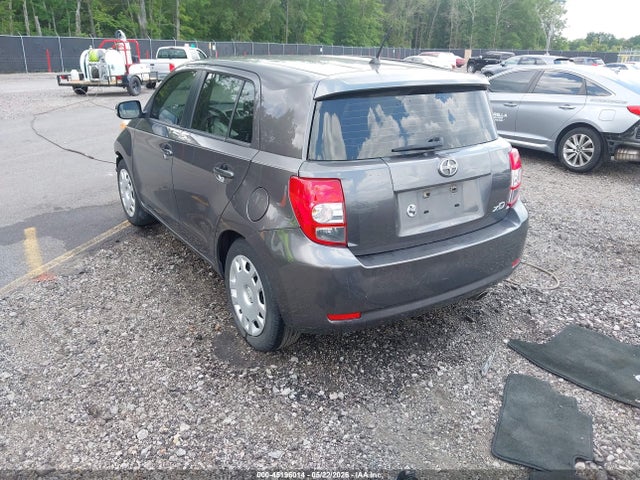 Aukcja sprzedaży 2012 Scion Xd, vin: JTKKU4B49C1020727, numer aukcji: 45196014