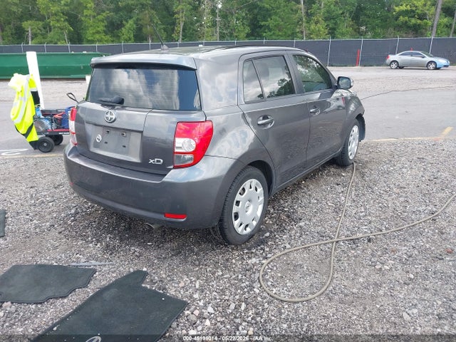 Aukcja sprzedaży 2012 Scion Xd, vin: JTKKU4B49C1020727, numer aukcji: 45196014