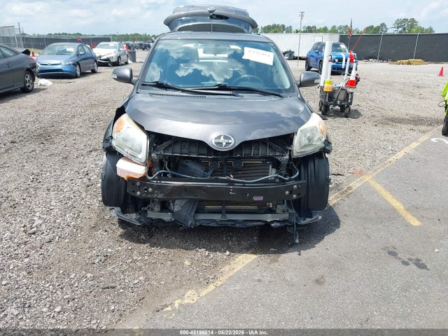 Aukcja sprzedaży 2012 Scion Xd, vin: JTKKU4B49C1020727, numer aukcji: 45196014