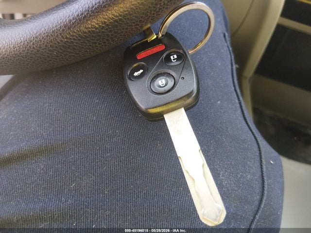 Aukcja sprzedaży 2012 Honda Civic Lx, vin: 2HGFB2F55CH565137, numer aukcji: 45196015