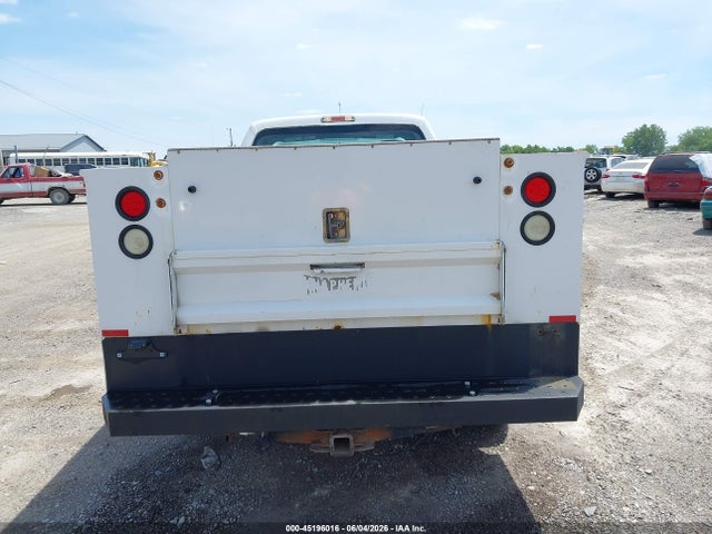 45196016 :رقم المزاد ، 1FDBF2B6XFEA14693 vin ، 2015 Ford F-250 Xl مزاد بيع