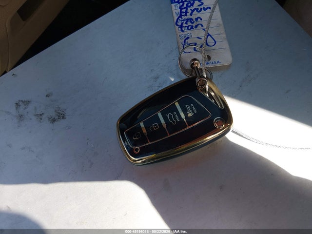 Продажа на аукционе авто 2015 Hyundai Genesis 3.8, vin: KMHGN4JEXFU087694, номер лота: 45196018