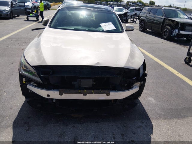Продажа на аукционе авто 2015 Hyundai Genesis 3.8, vin: KMHGN4JEXFU087694, номер лота: 45196018