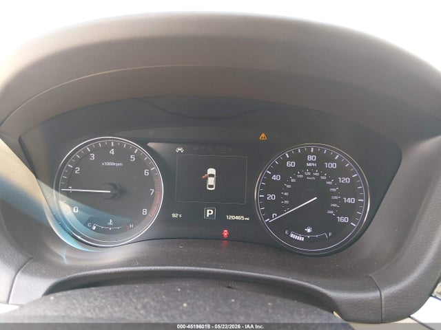 Продажа на аукционе авто 2015 Hyundai Genesis 3.8, vin: KMHGN4JEXFU087694, номер лота: 45196018