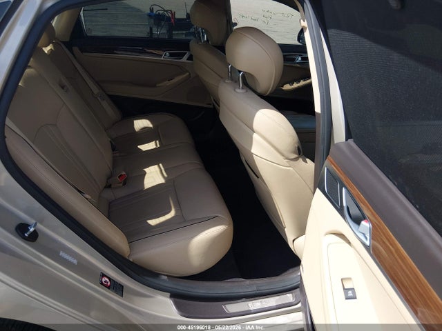 Продажа на аукционе авто 2015 Hyundai Genesis 3.8, vin: KMHGN4JEXFU087694, номер лота: 45196018