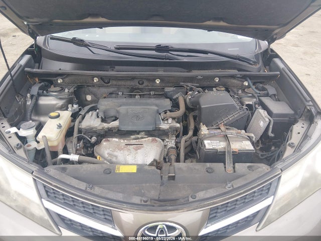 Продаж на аукціоні авто 2013 Toyota Rav4 Le, vin: JTMBFREVXD5003304, номер лоту: 45196019