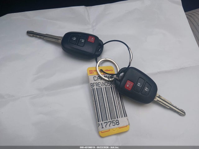 Продаж на аукціоні авто 2013 Toyota Rav4 Le, vin: JTMBFREVXD5003304, номер лоту: 45196019