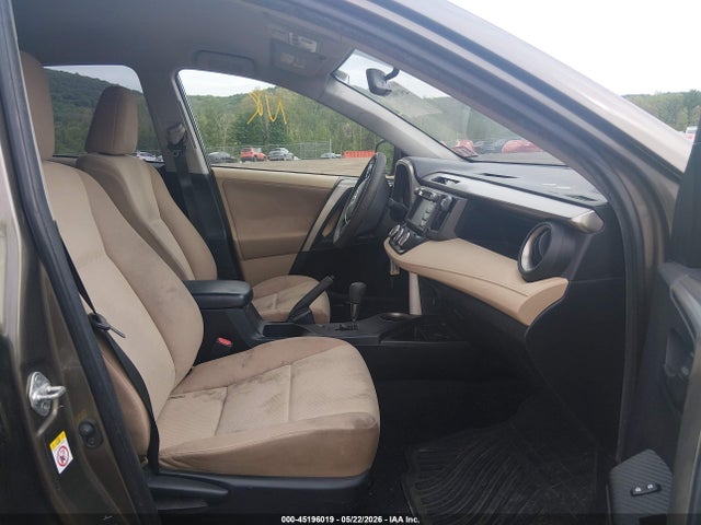 Продаж на аукціоні авто 2013 Toyota Rav4 Le, vin: JTMBFREVXD5003304, номер лоту: 45196019