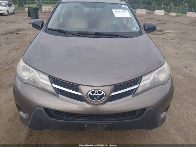 Продаж на аукціоні авто 2013 Toyota Rav4 Le, vin: JTMBFREVXD5003304, номер лоту: 45196019