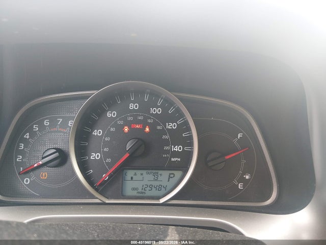 Продаж на аукціоні авто 2013 Toyota Rav4 Le, vin: JTMBFREVXD5003304, номер лоту: 45196019