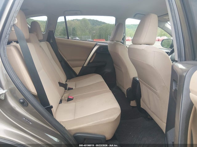 Продаж на аукціоні авто 2013 Toyota Rav4 Le, vin: JTMBFREVXD5003304, номер лоту: 45196019