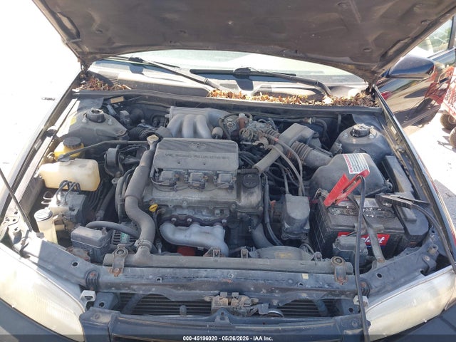 Продаж на аукціоні авто 1999 Toyota Camry Xle V6, vin: JT2BF28K5X0232105, номер лоту: 45196020