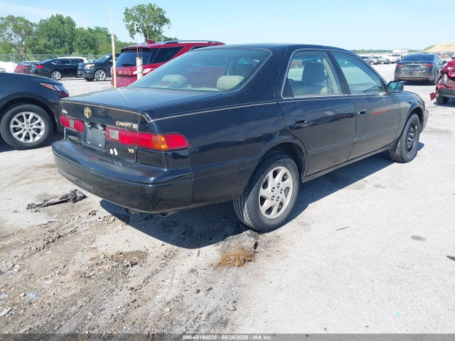 Продаж на аукціоні авто 1999 Toyota Camry Xle V6, vin: JT2BF28K5X0232105, номер лоту: 45196020