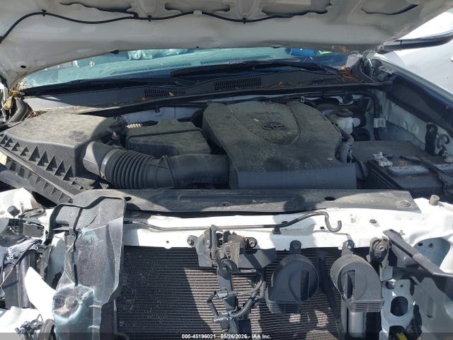 Aukcja sprzedaży 2023 Toyota Tacoma Trd Sport, vin: 3TMDZ5BN1PM141129, numer aukcji: 45196021