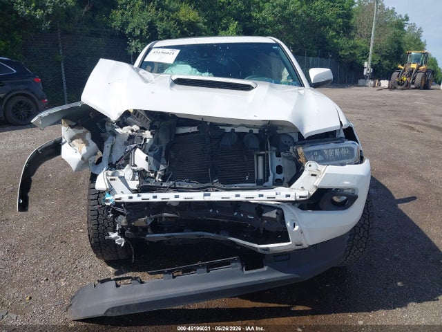 Aukcja sprzedaży 2023 Toyota Tacoma Trd Sport, vin: 3TMDZ5BN1PM141129, numer aukcji: 45196021