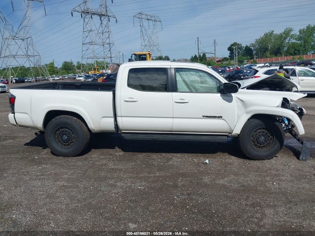 Aukcja sprzedaży 2023 Toyota Tacoma Trd Sport, vin: 3TMDZ5BN1PM141129, numer aukcji: 45196021