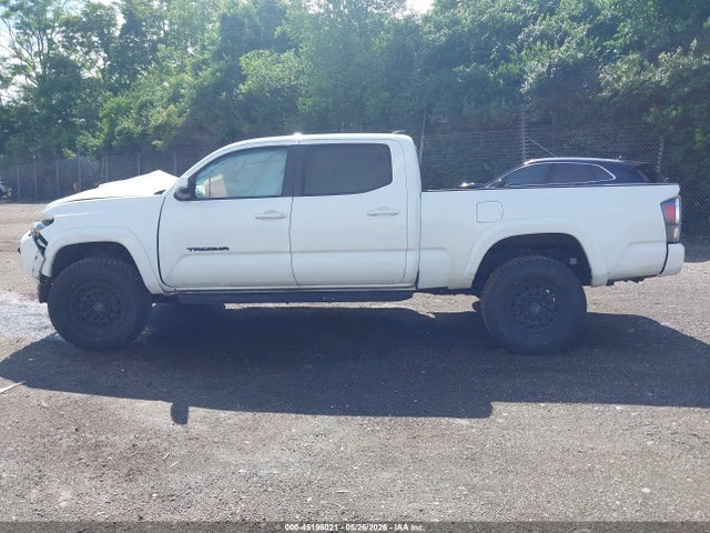 Aukcja sprzedaży 2023 Toyota Tacoma Trd Sport, vin: 3TMDZ5BN1PM141129, numer aukcji: 45196021