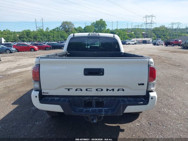 Aukcja sprzedaży 2023 Toyota Tacoma Trd Sport, vin: 3TMDZ5BN1PM141129, numer aukcji: 45196021