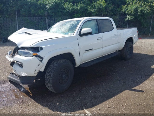 Aukcja sprzedaży 2023 Toyota Tacoma Trd Sport, vin: 3TMDZ5BN1PM141129, numer aukcji: 45196021