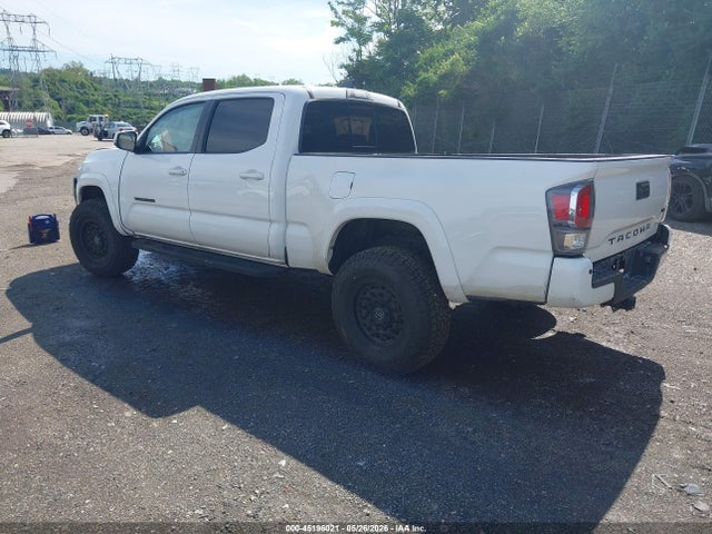 Aukcja sprzedaży 2023 Toyota Tacoma Trd Sport, vin: 3TMDZ5BN1PM141129, numer aukcji: 45196021