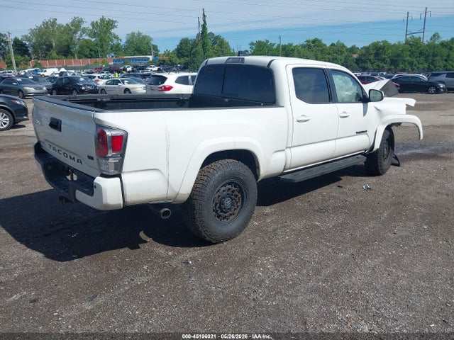 Aukcja sprzedaży 2023 Toyota Tacoma Trd Sport, vin: 3TMDZ5BN1PM141129, numer aukcji: 45196021