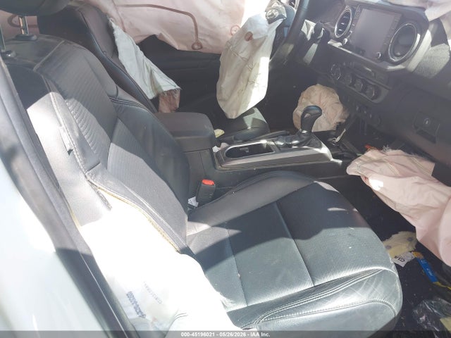 Aukcja sprzedaży 2023 Toyota Tacoma Trd Sport, vin: 3TMDZ5BN1PM141129, numer aukcji: 45196021