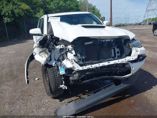 Aukcja sprzedaży 2023 Toyota Tacoma Trd Sport, vin: 3TMDZ5BN1PM141129, numer aukcji: 45196021