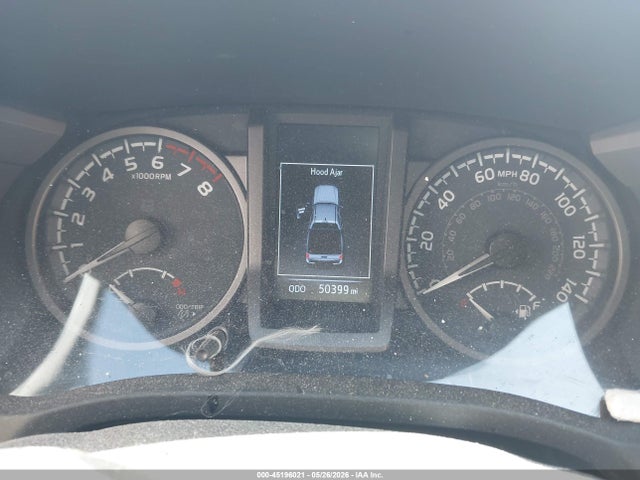 Aukcja sprzedaży 2023 Toyota Tacoma Trd Sport, vin: 3TMDZ5BN1PM141129, numer aukcji: 45196021