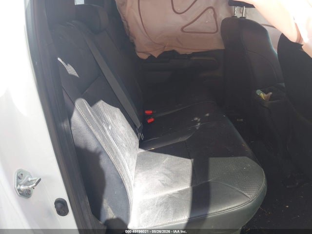 Aukcja sprzedaży 2023 Toyota Tacoma Trd Sport, vin: 3TMDZ5BN1PM141129, numer aukcji: 45196021