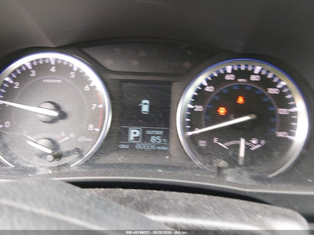 5TDBKRFHXGS239650 Toyota Highlander Le V6