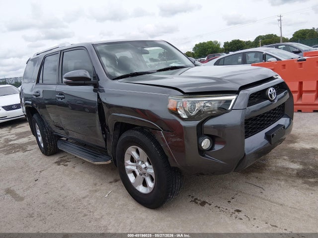 2016 JTEZU5JR4G5135741 main image