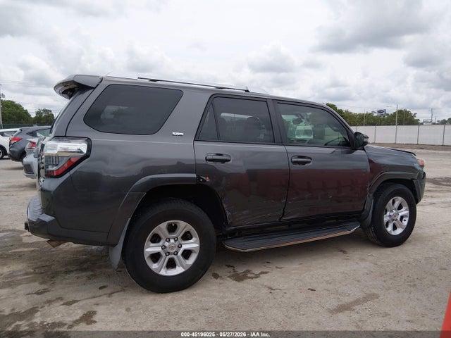 Toyota 4runner Sr5 Premium 2016 JTEZU5JR4G5135741 Image 13