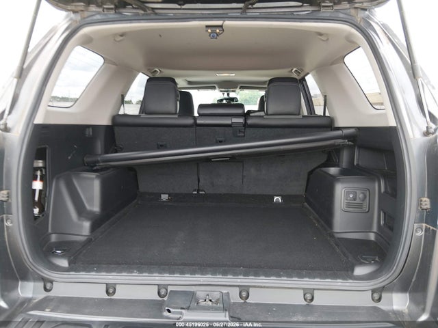 Toyota 4runner Sr5 Premium 2016 JTEZU5JR4G5135741 Image 16