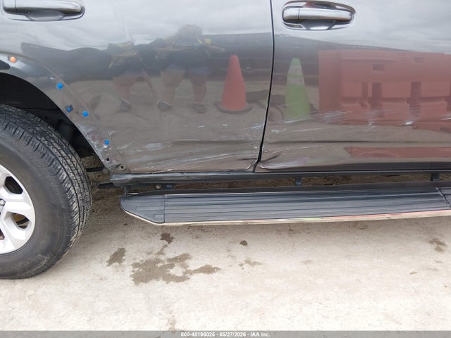 Toyota 4runner Sr5 Premium 2016 JTEZU5JR4G5135741 Image 6