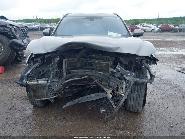 Aukcja sprzedaży 2020 Jaguar F-pace Premium P250 Awd Automatic, vin: SADCJ2FX6LA649671, numer aukcji: 45196027