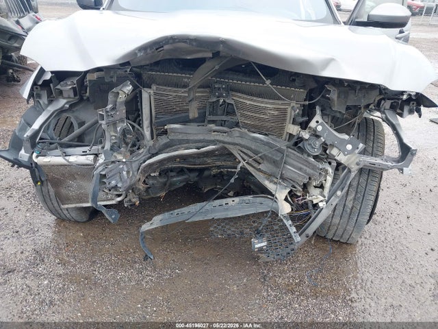 Aukcja sprzedaży 2020 Jaguar F-pace Premium P250 Awd Automatic, vin: SADCJ2FX6LA649671, numer aukcji: 45196027