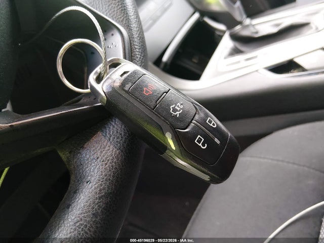 Продажа на аукционе авто 2016 Ford Edge Se, vin: 2FMPK4G96GBC19358, номер лота: 45196029