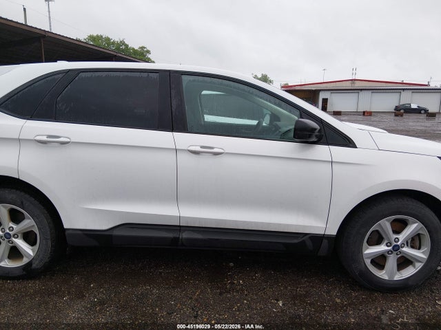 Продажа на аукционе авто 2016 Ford Edge Se, vin: 2FMPK4G96GBC19358, номер лота: 45196029