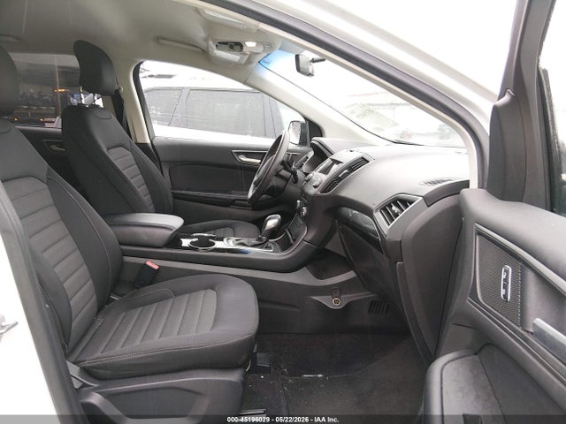 Продажа на аукционе авто 2016 Ford Edge Se, vin: 2FMPK4G96GBC19358, номер лота: 45196029