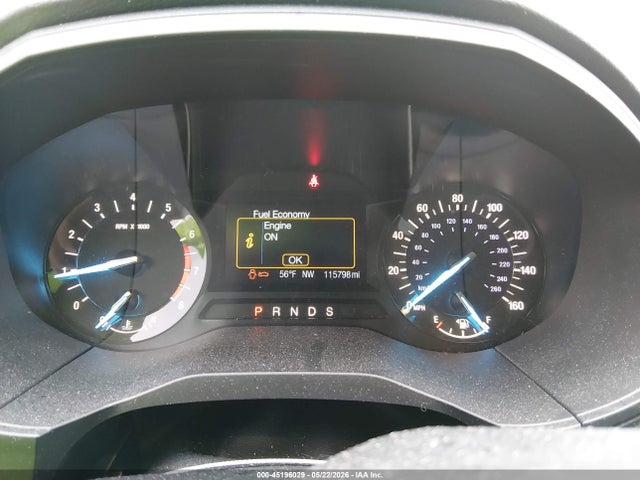Продажа на аукционе авто 2016 Ford Edge Se, vin: 2FMPK4G96GBC19358, номер лота: 45196029