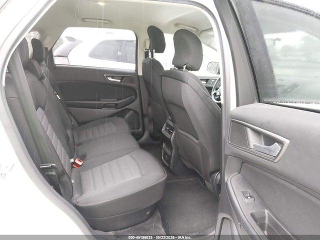 Продажа на аукционе авто 2016 Ford Edge Se, vin: 2FMPK4G96GBC19358, номер лота: 45196029