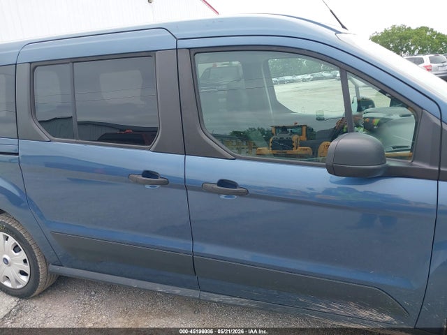 Aukcja sprzedaży 2021 Ford Transit Connect Xl Passenger, vin: NM0GE9E23M1490686, numer aukcji: 45196035