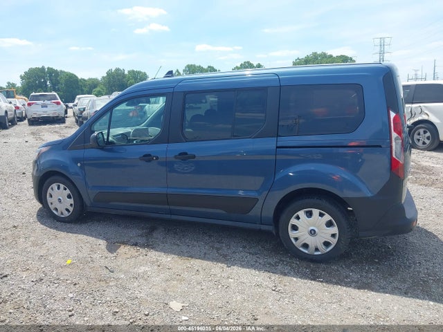 Aukcja sprzedaży 2021 Ford Transit Connect Xl Passenger, vin: NM0GE9E23M1490686, numer aukcji: 45196035