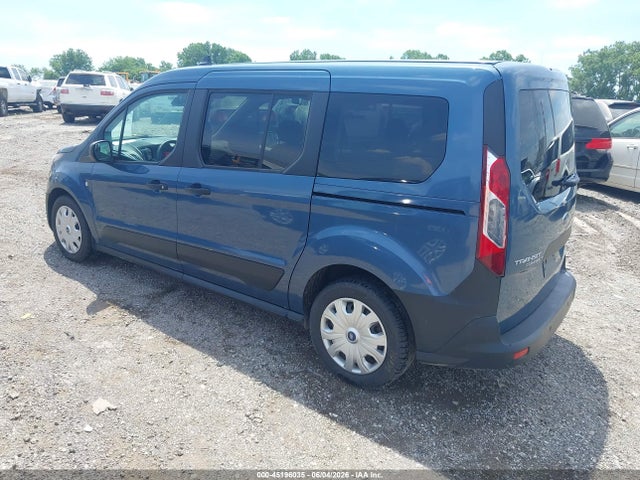 Aukcja sprzedaży 2021 Ford Transit Connect Xl Passenger, vin: NM0GE9E23M1490686, numer aukcji: 45196035