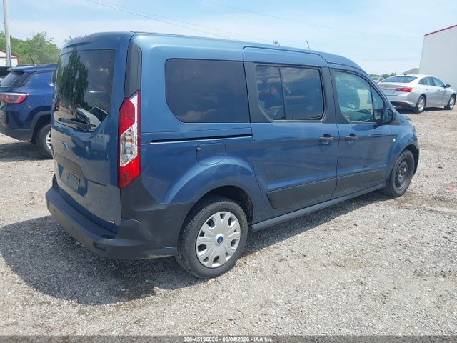 Aukcja sprzedaży 2021 Ford Transit Connect Xl Passenger, vin: NM0GE9E23M1490686, numer aukcji: 45196035